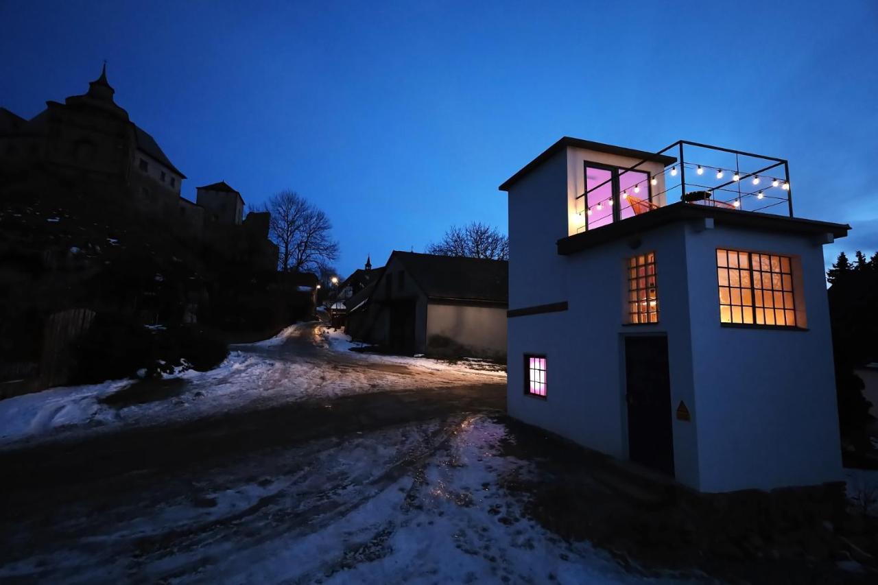 Trafajda Dovolenkový dom *